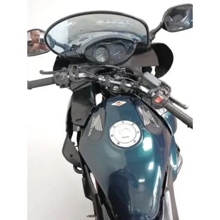 HONDA NT 650 Deauville