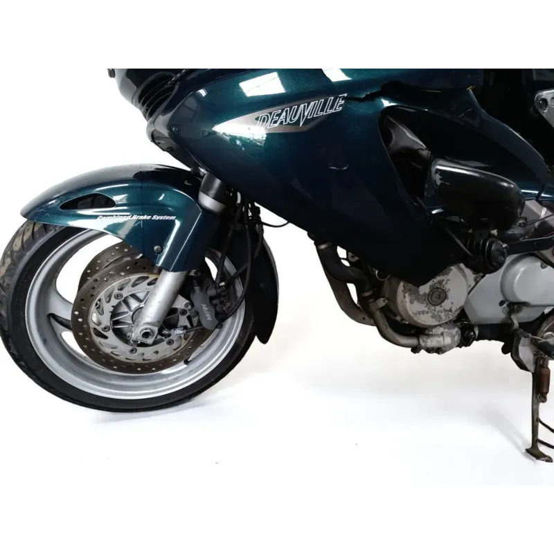 HONDA NT 650 Deauville