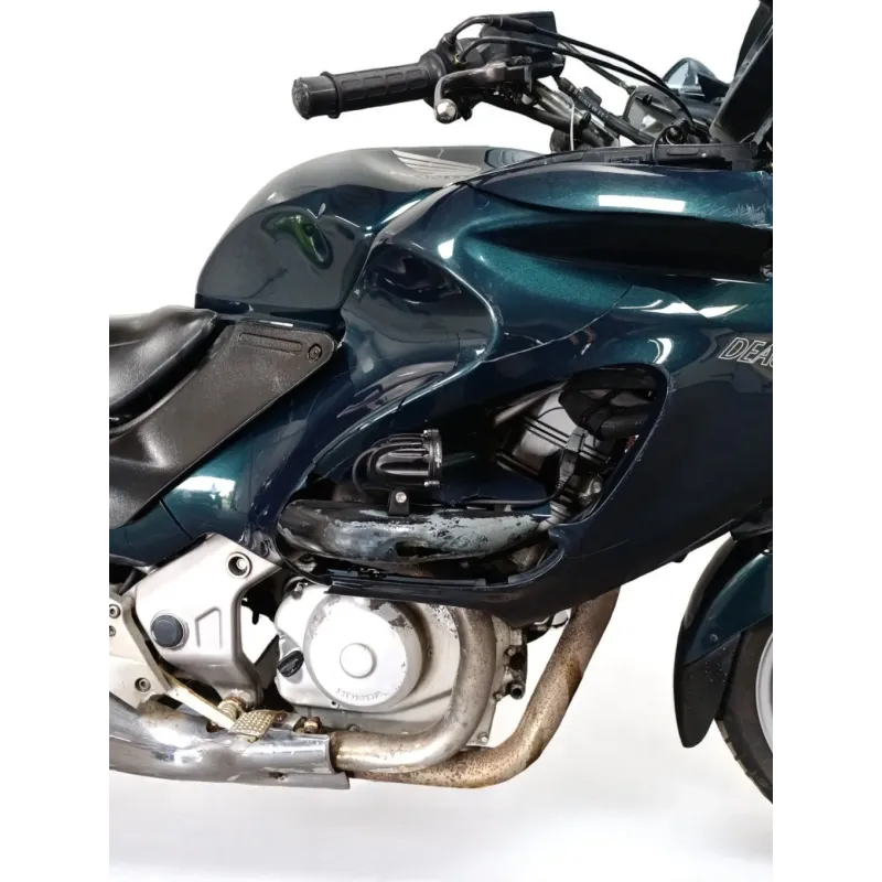 HONDA NT 650 Deauville