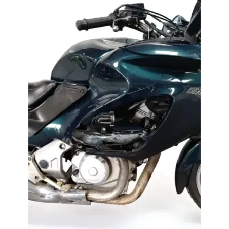 HONDA NT 650 Deauville