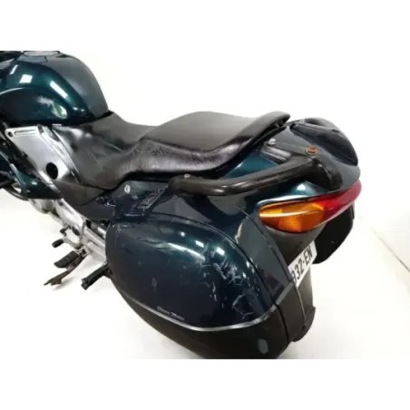 HONDA NT 650 Deauville