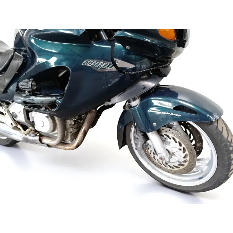 HONDA NT 650 Deauville