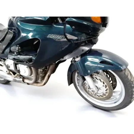 HONDA NT 650 Deauville