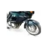 HONDA NT 650 Deauville
