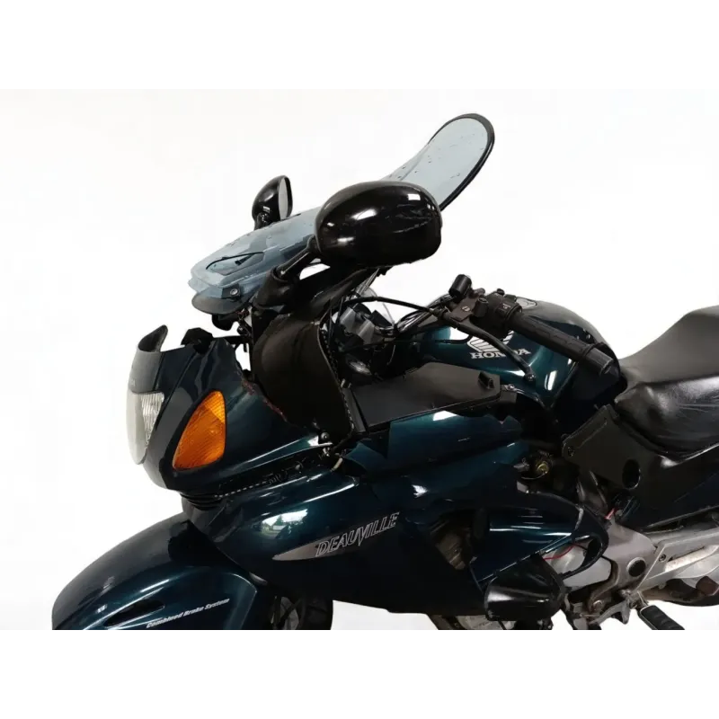HONDA NT 650 Deauville