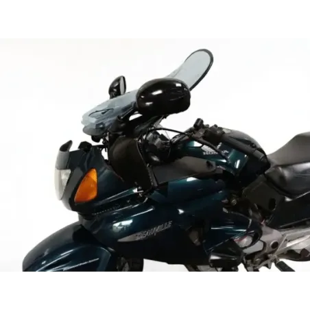 HONDA NT 650 Deauville