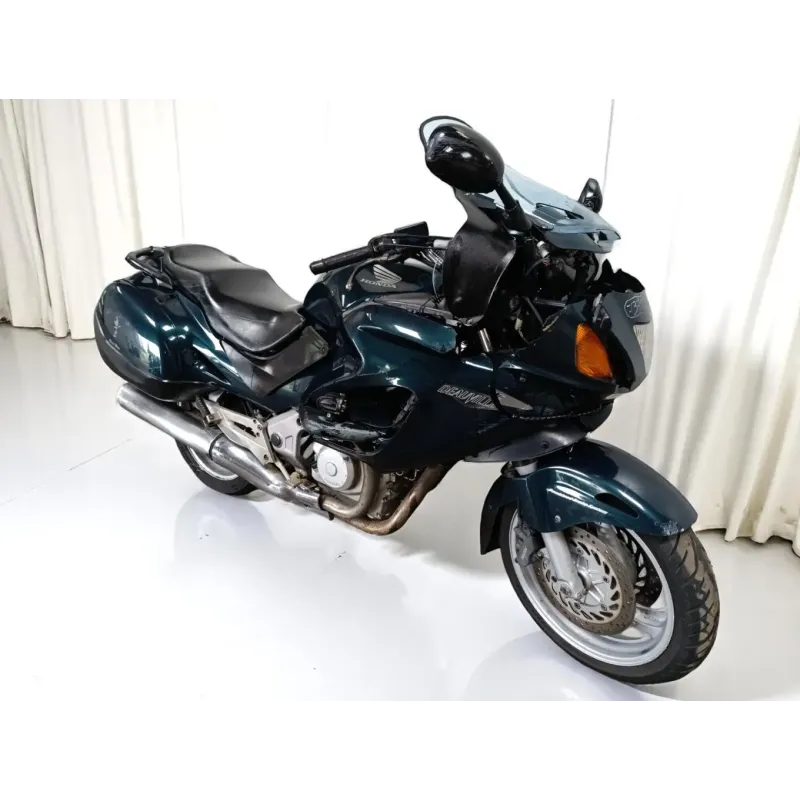 HONDA NT 650 Deauville
