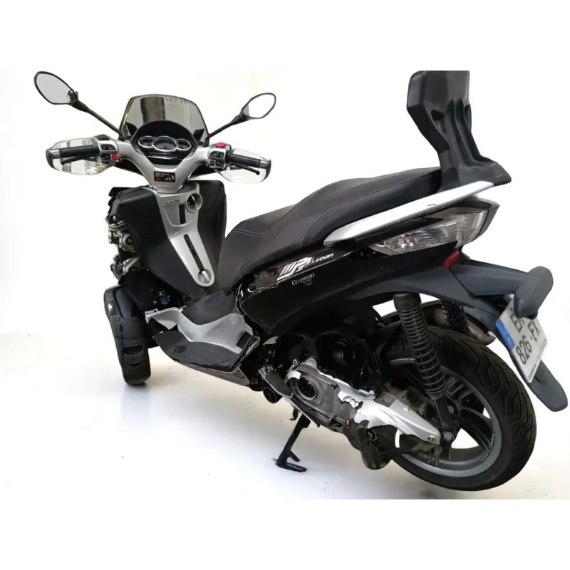 PIAGGIO MP3 300 YOURBAN