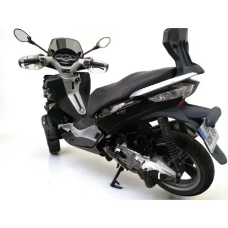 PIAGGIO MP3 300 YOURBAN