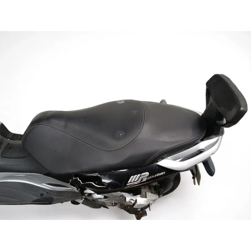 PIAGGIO MP3 300 YOURBAN