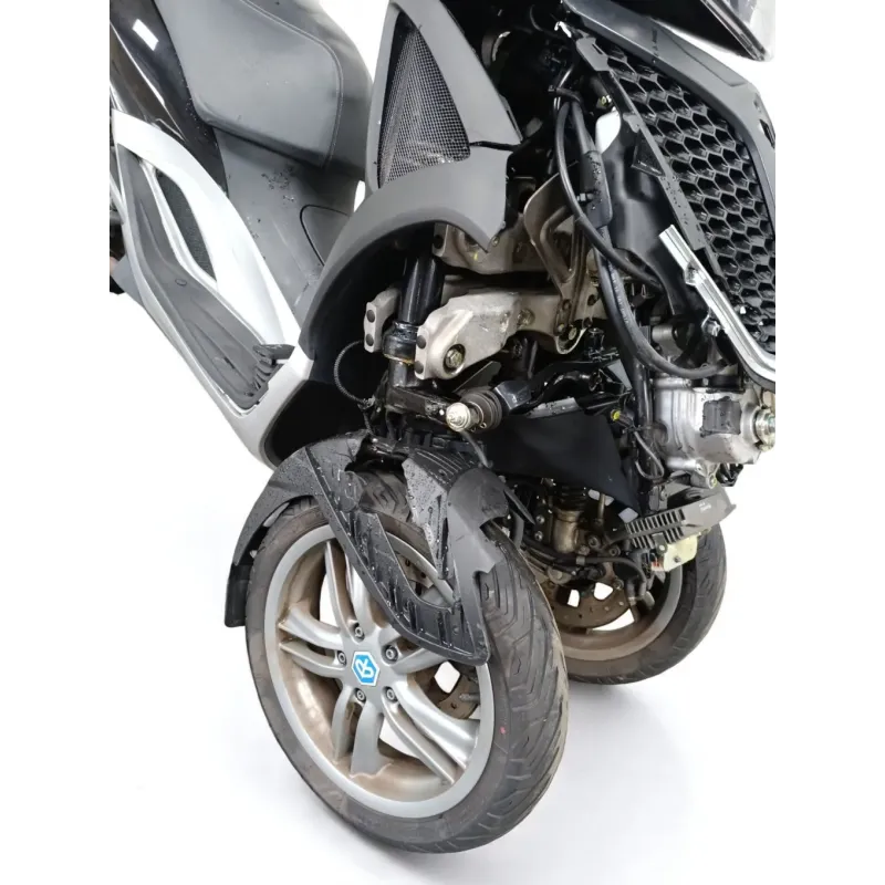 PIAGGIO MP3 300 YOURBAN