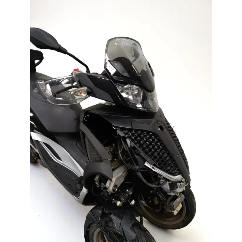 PIAGGIO MP3 300 YOURBAN