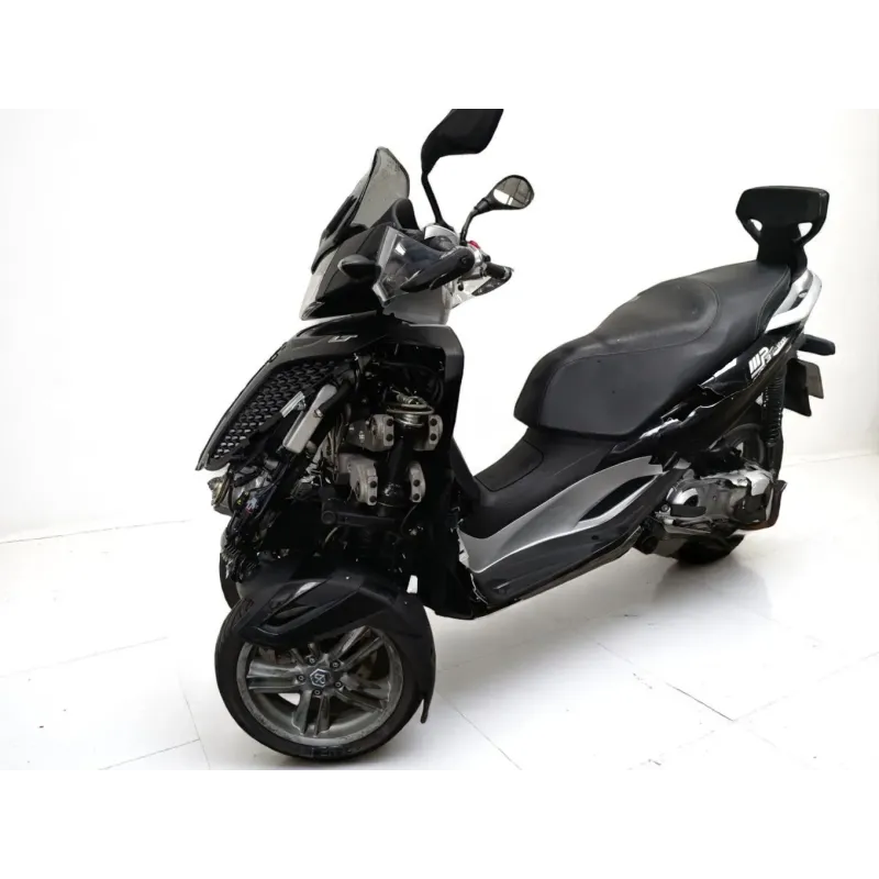 PIAGGIO MP3 300 YOURBAN
