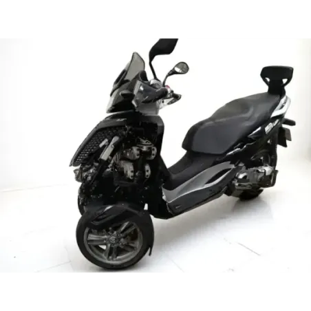 PIAGGIO MP3 300 YOURBAN