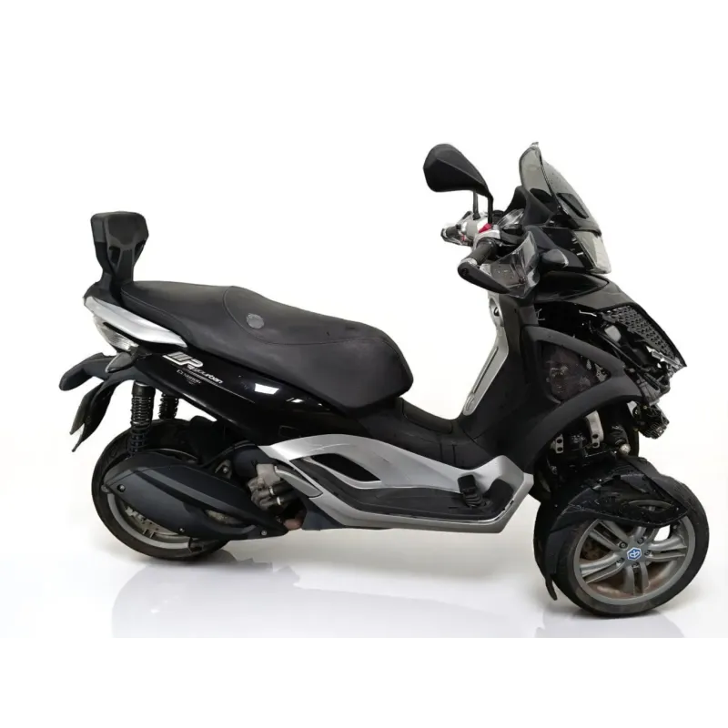 PIAGGIO MP3 300 YOURBAN