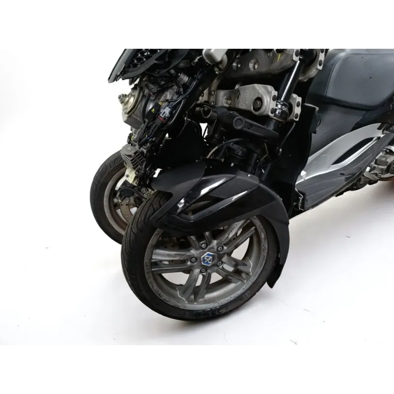 PIAGGIO MP3 300 YOURBAN