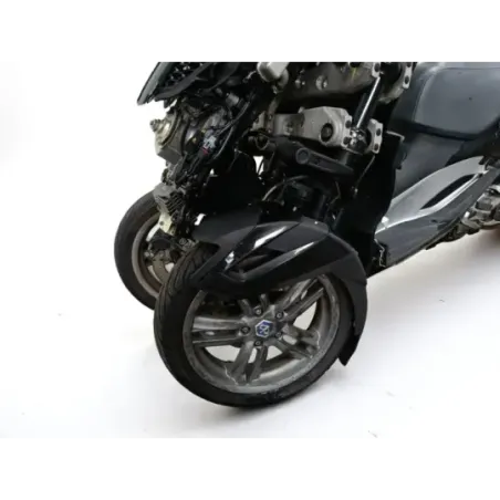 PIAGGIO MP3 300 YOURBAN