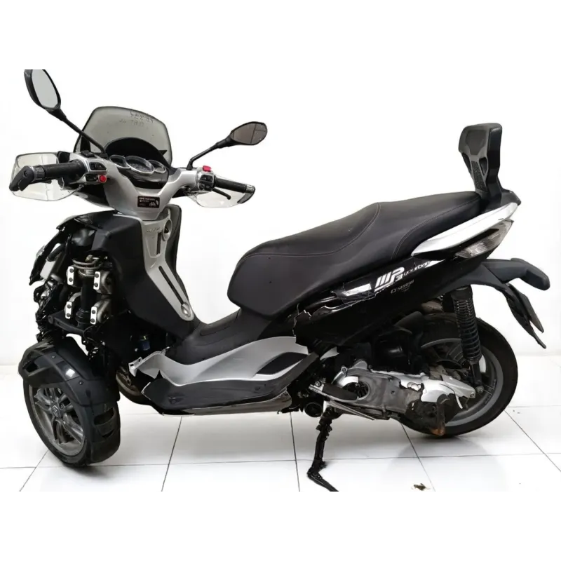 PIAGGIO MP3 300 YOURBAN