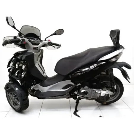 PIAGGIO MP3 300 YOURBAN
