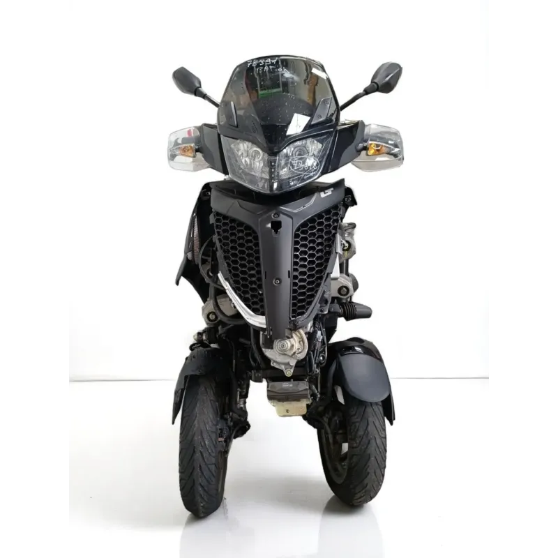 PIAGGIO MP3 300 YOURBAN