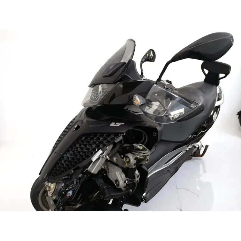 PIAGGIO MP3 300 YOURBAN