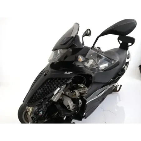 PIAGGIO MP3 300 YOURBAN