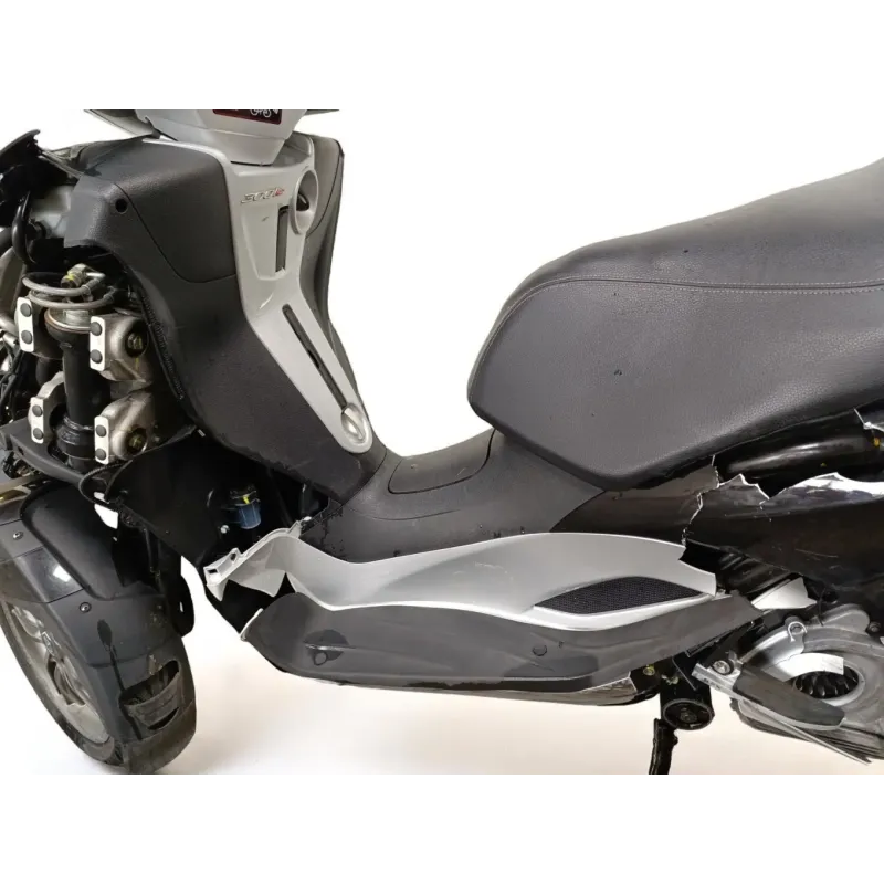 PIAGGIO MP3 300 YOURBAN