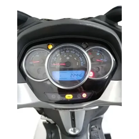 PIAGGIO MP3 300 YOURBAN