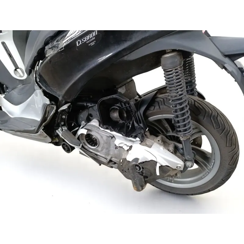 PIAGGIO MP3 300 YOURBAN