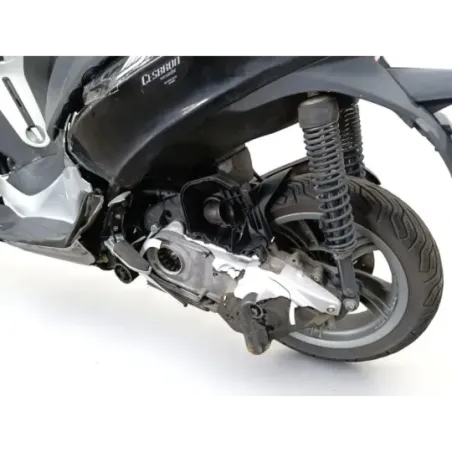 PIAGGIO MP3 300 YOURBAN