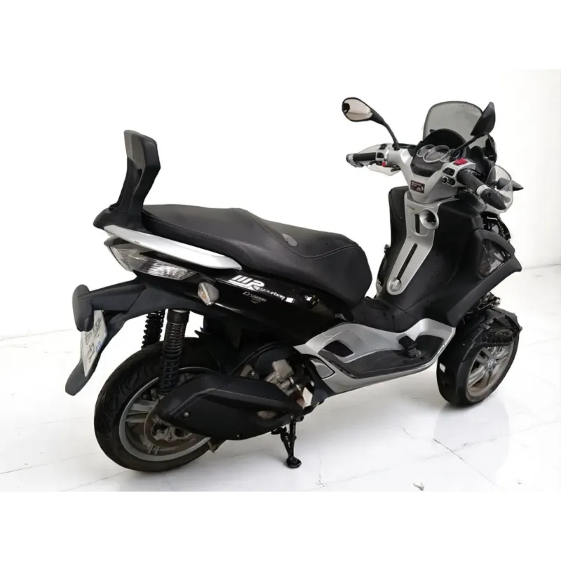 PIAGGIO MP3 300 YOURBAN