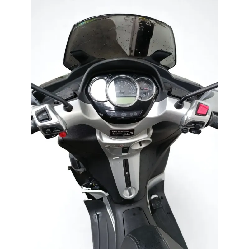 PIAGGIO MP3 300 YOURBAN