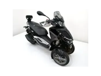 PIAGGIO MP3 300 YOURBAN