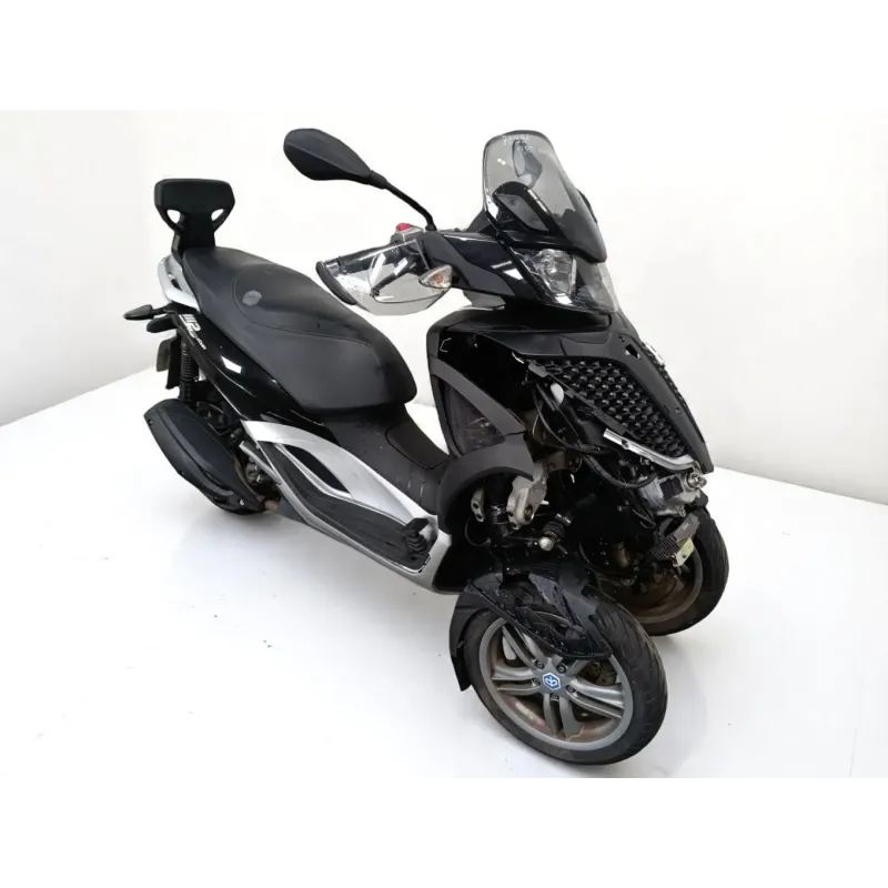 PIAGGIO MP3 300 YOURBAN