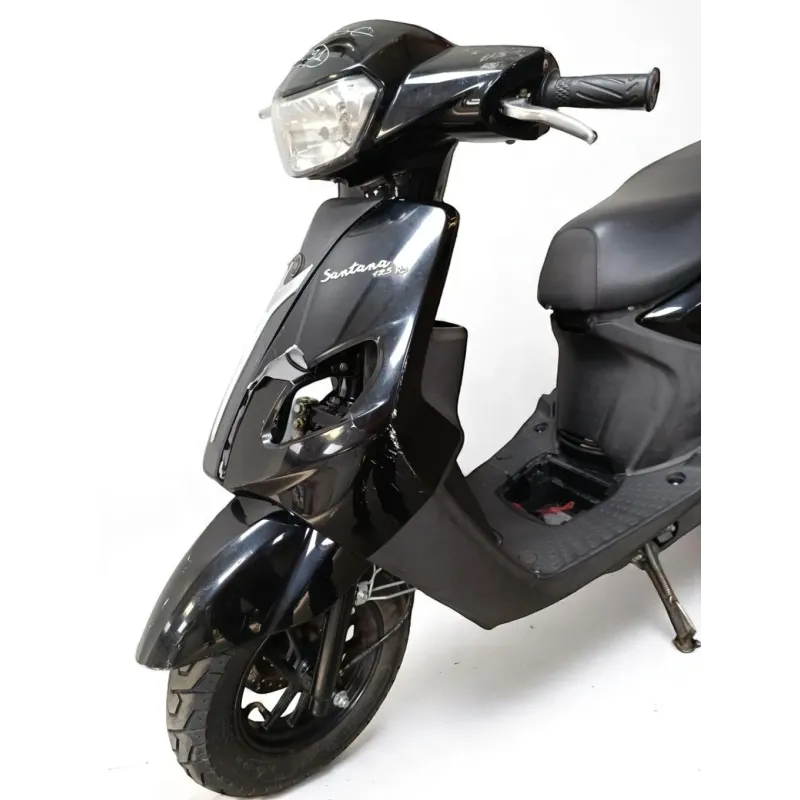 YAMASAKI 125SANTANA
