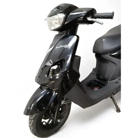 YAMASAKI 125SANTANA