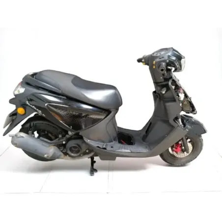 YAMASAKI 125SANTANA