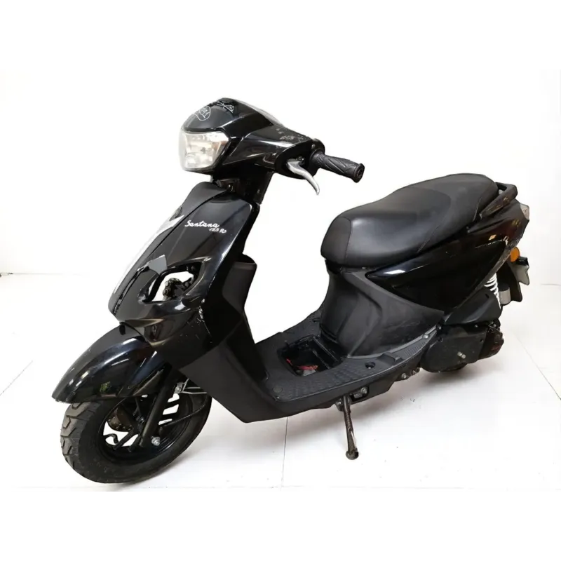 YAMASAKI 125SANTANA