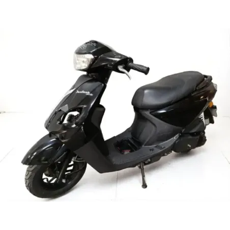 YAMASAKI 125SANTANA