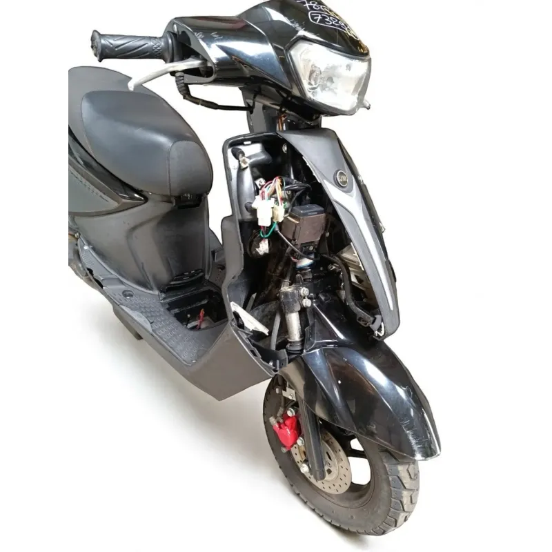 YAMASAKI 125SANTANA