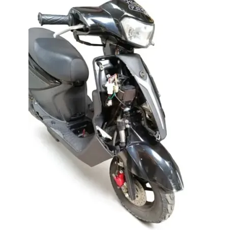 YAMASAKI 125SANTANA