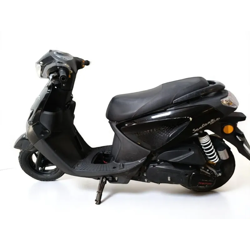 YAMASAKI 125SANTANA