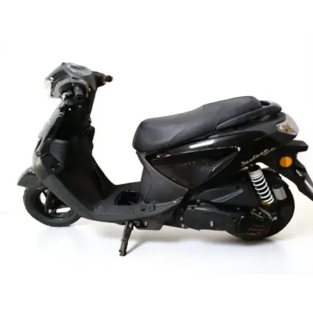 YAMASAKI 125SANTANA