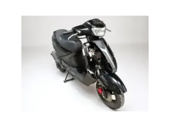 YAMASAKI 125SANTANA