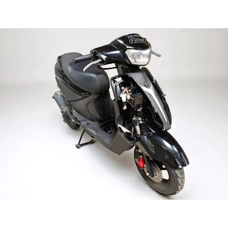 YAMASAKI 125SANTANA
