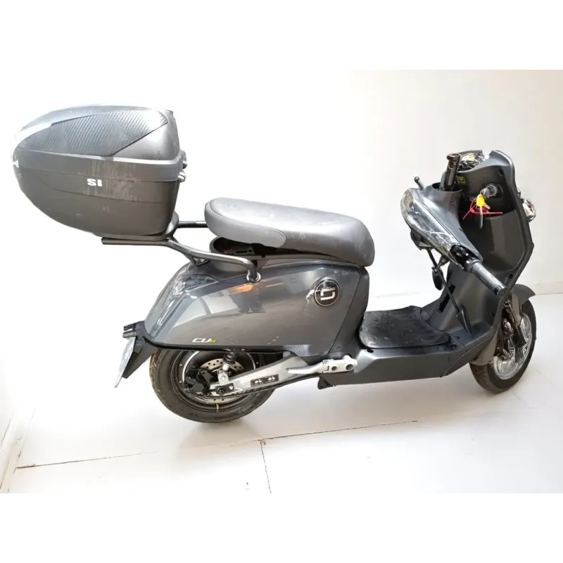 SUPER SOCO 50