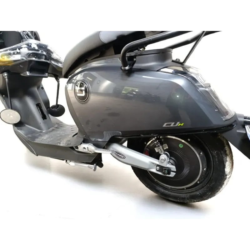 SUPER SOCO 50