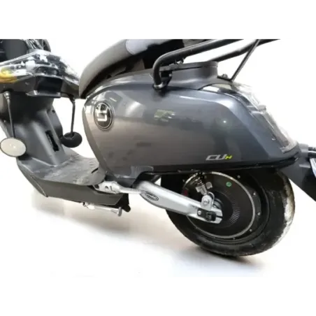 SUPER SOCO 50