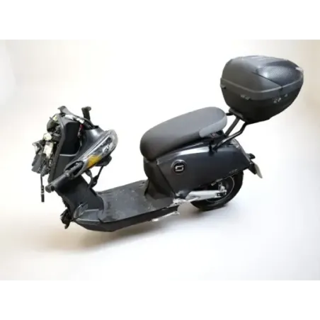 SUPER SOCO 50