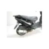 SONIK 50QT HENOT SPORT